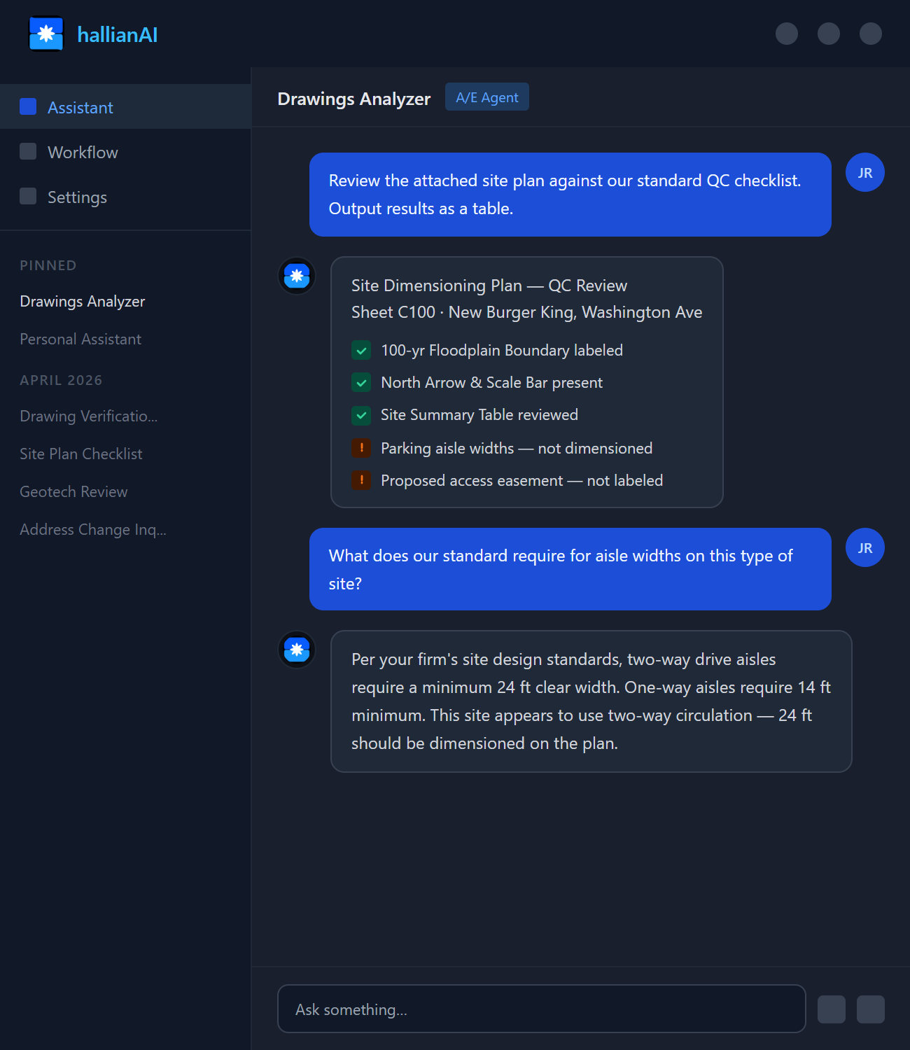 Conversational Agents for every department, every project, every role
