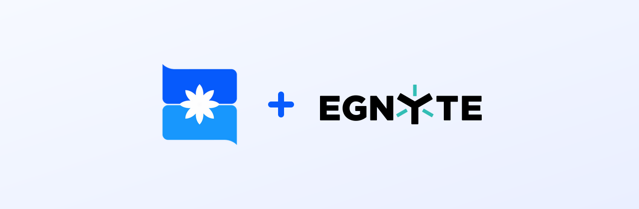 HallianAI Now Connects to Egnyte Through MCP
